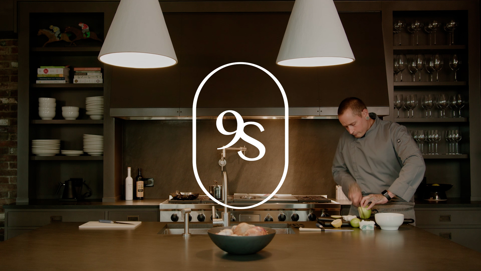 Nines Household Management Video