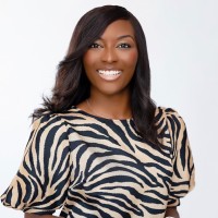 Kiandra Gaines Executive Family Assistant