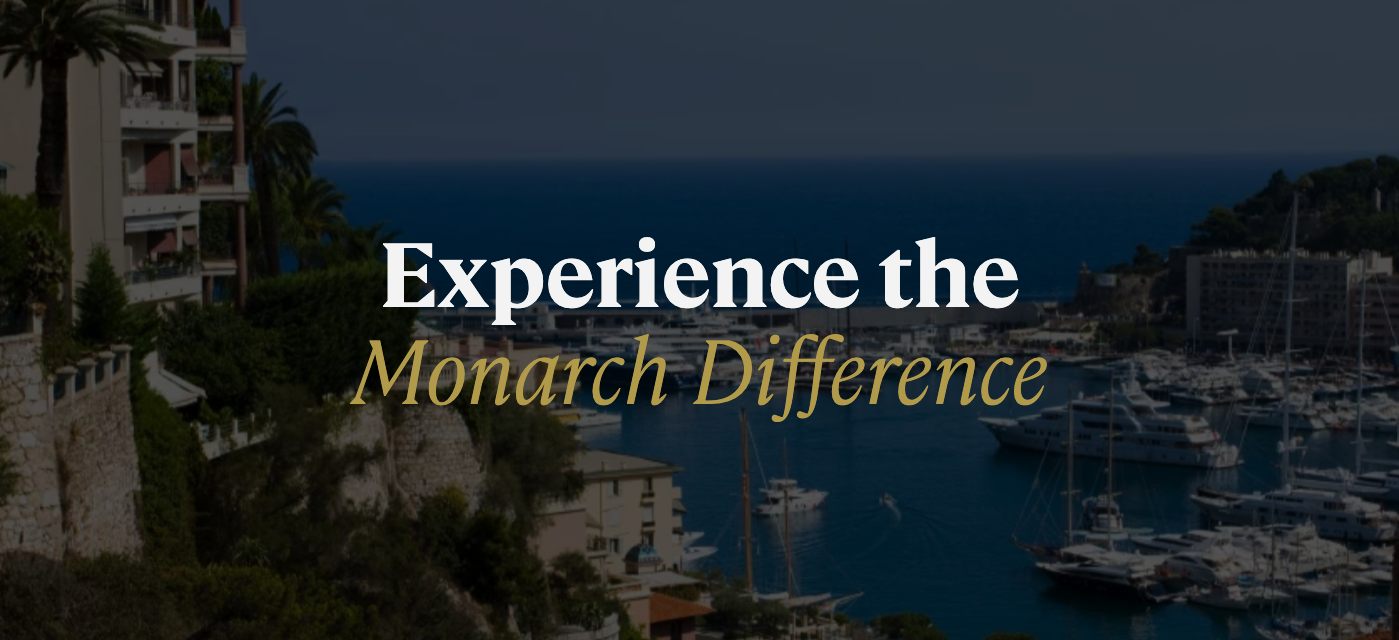 Monarch Real Estate Concierge