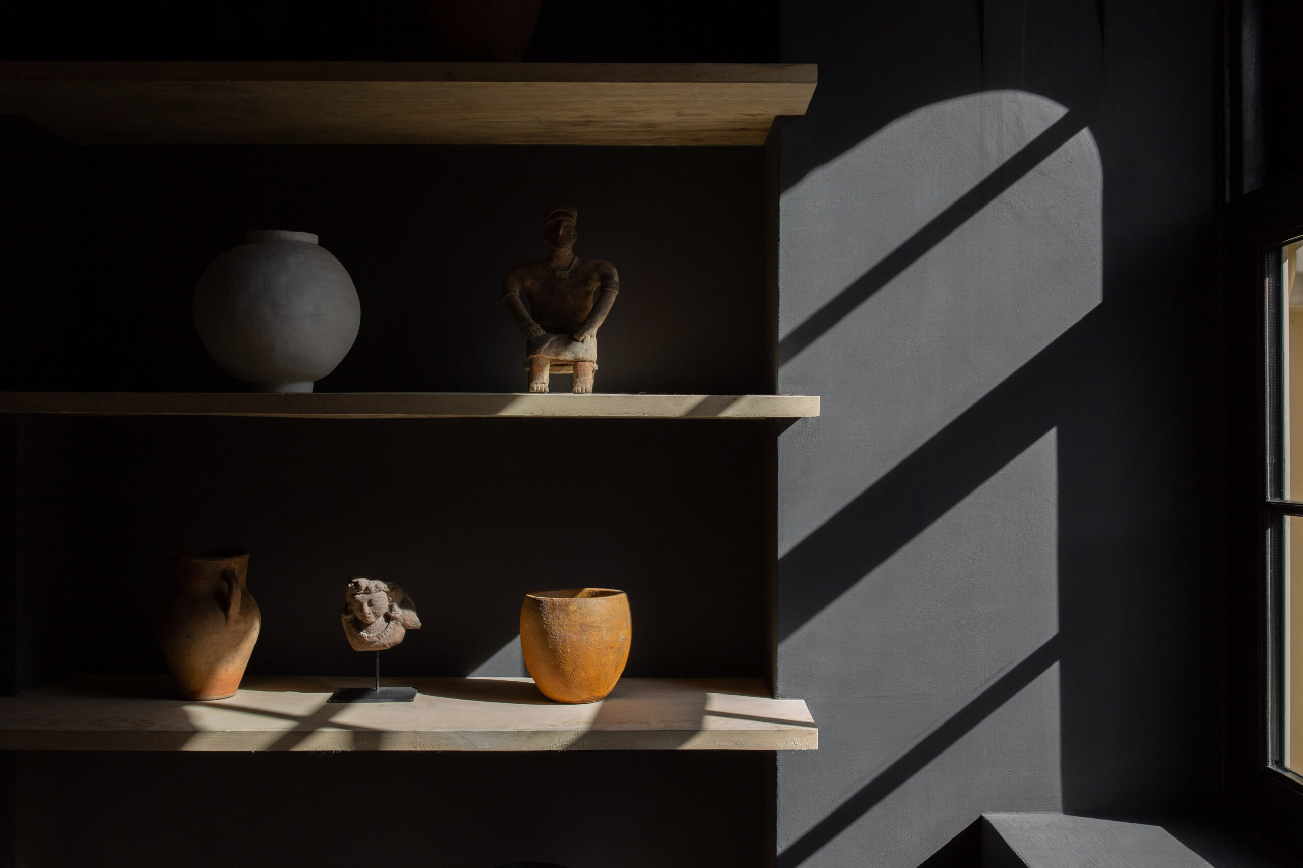 Property and asset maintenance