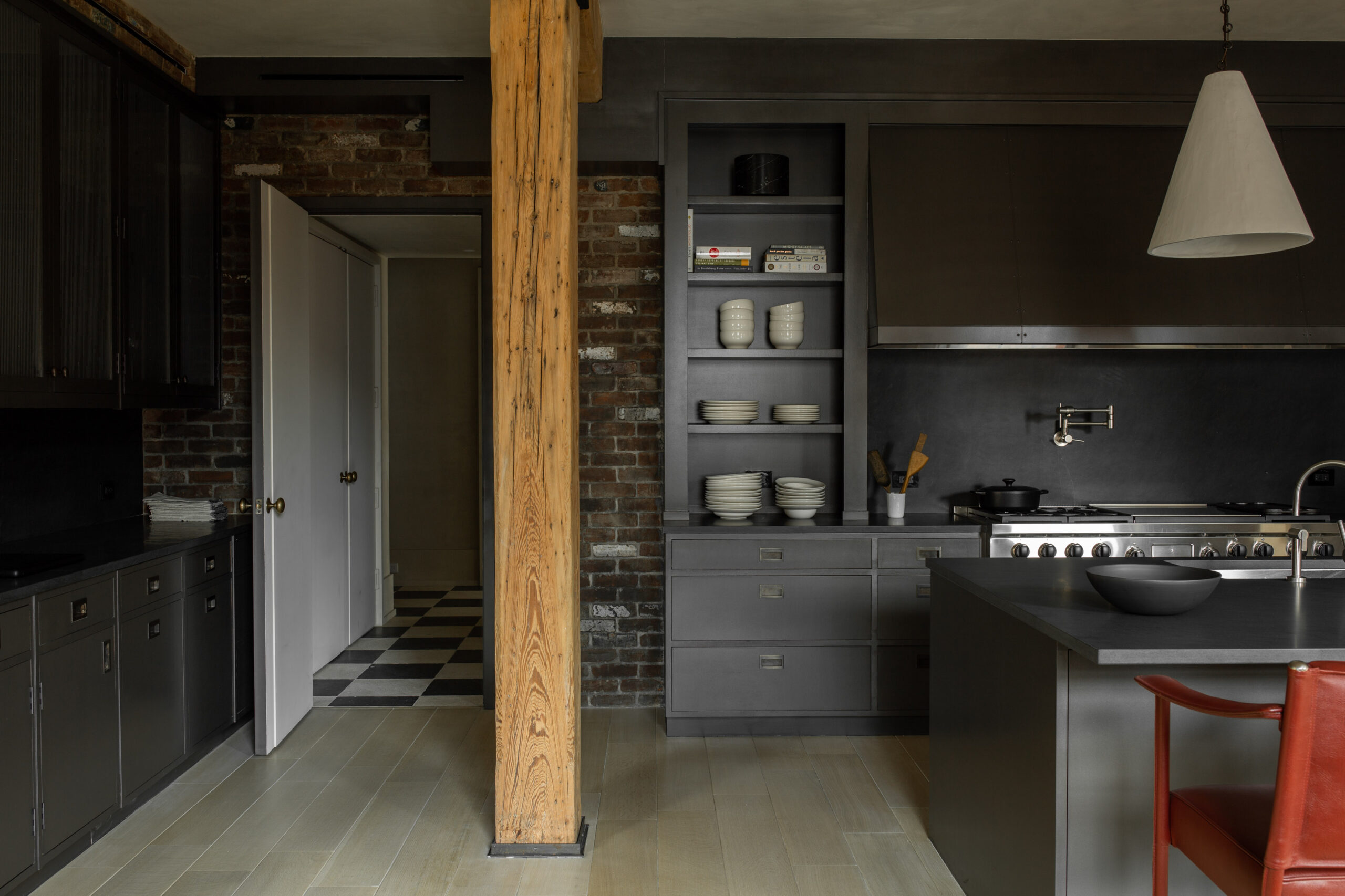 Physical inventory tracking