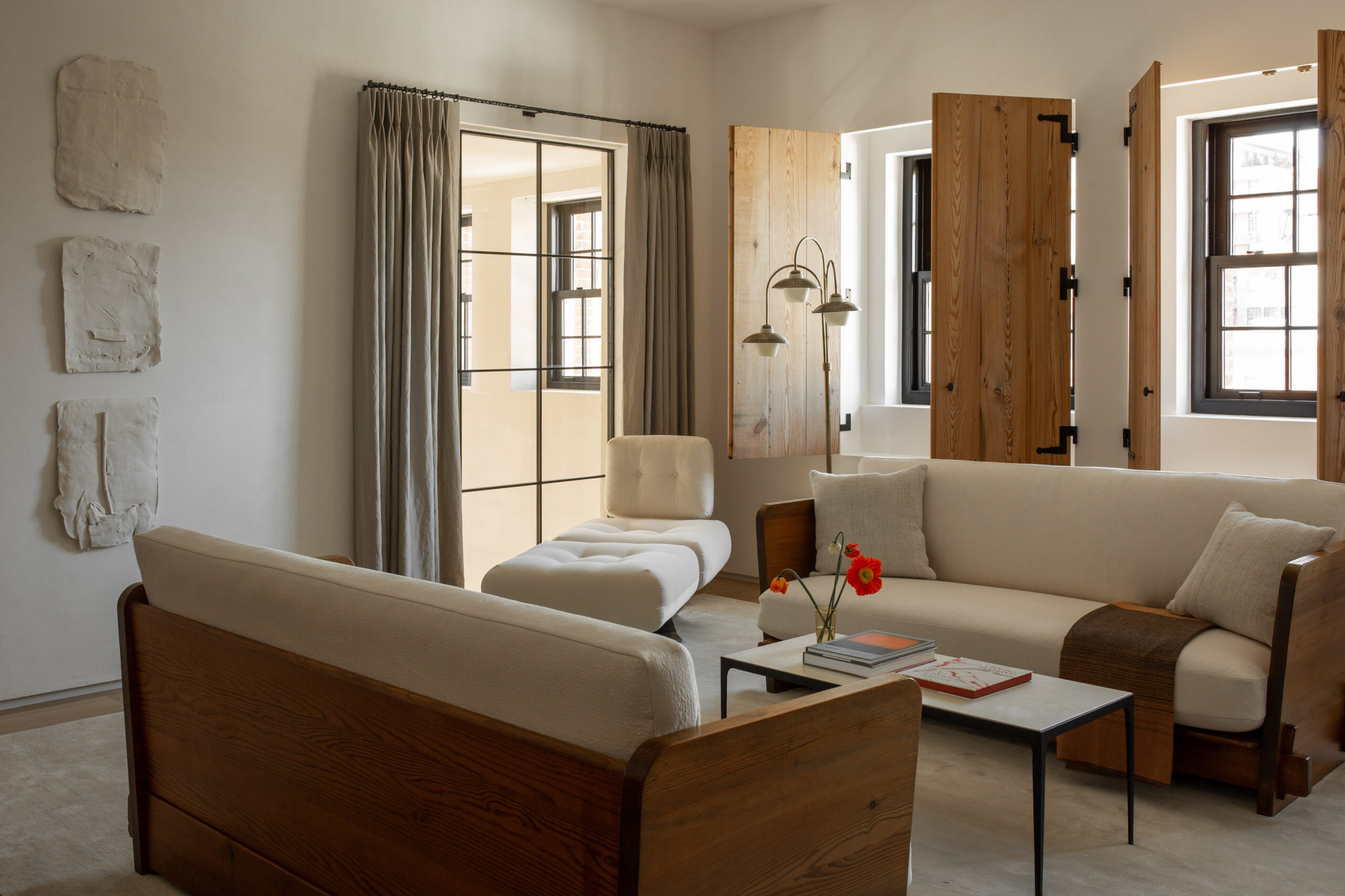 House manual consultation