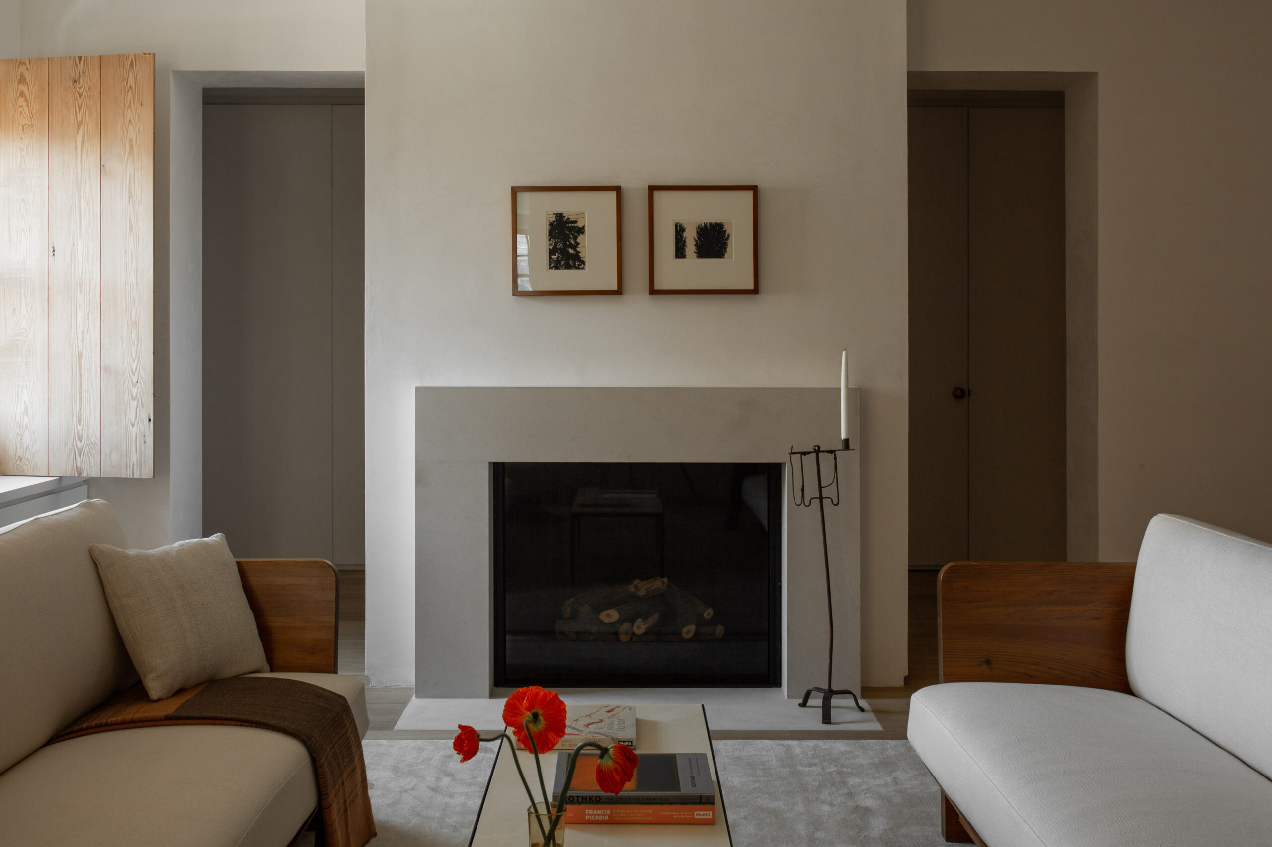 Household management training