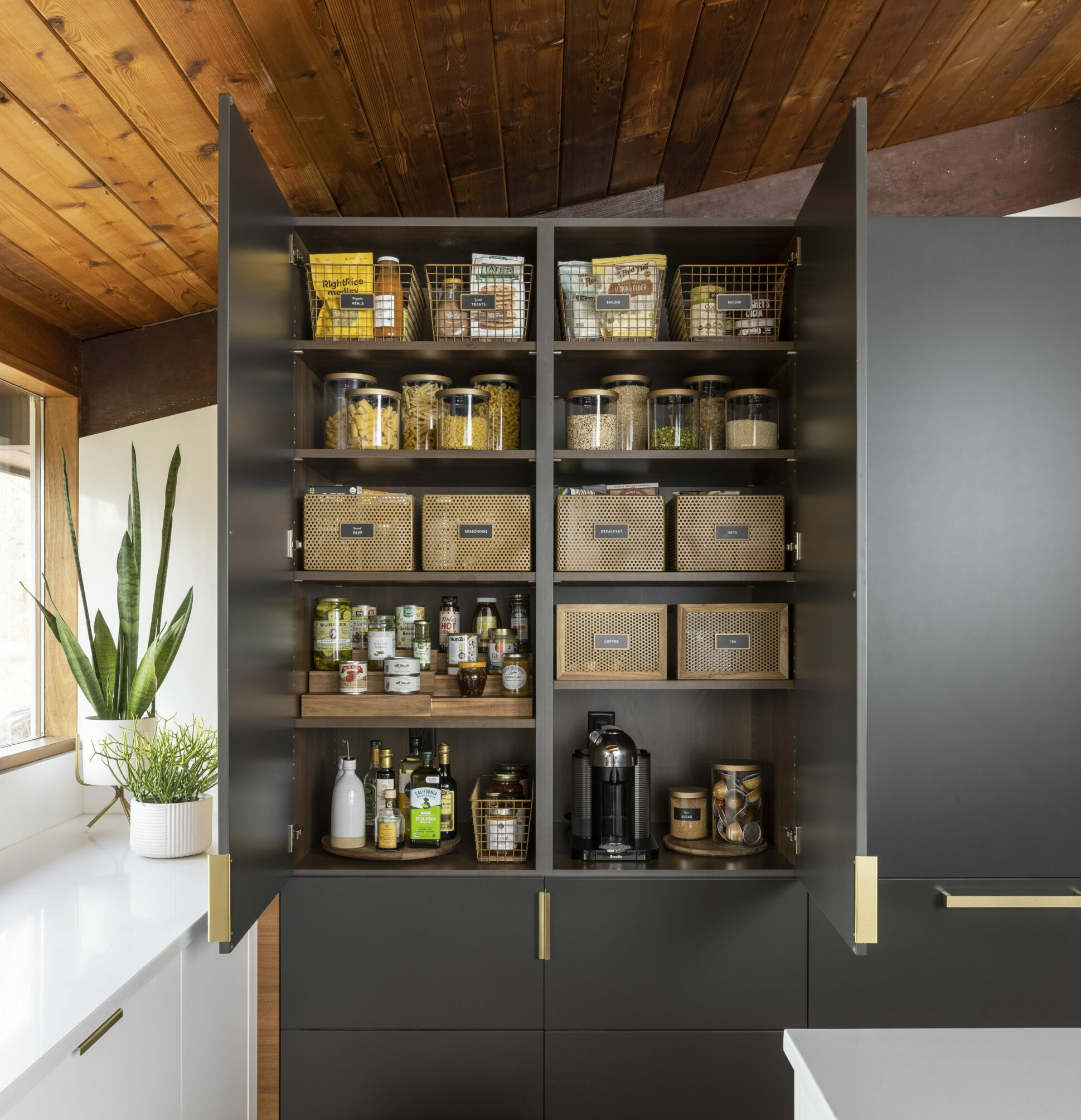 NEAT Method Luxury Home Organizing