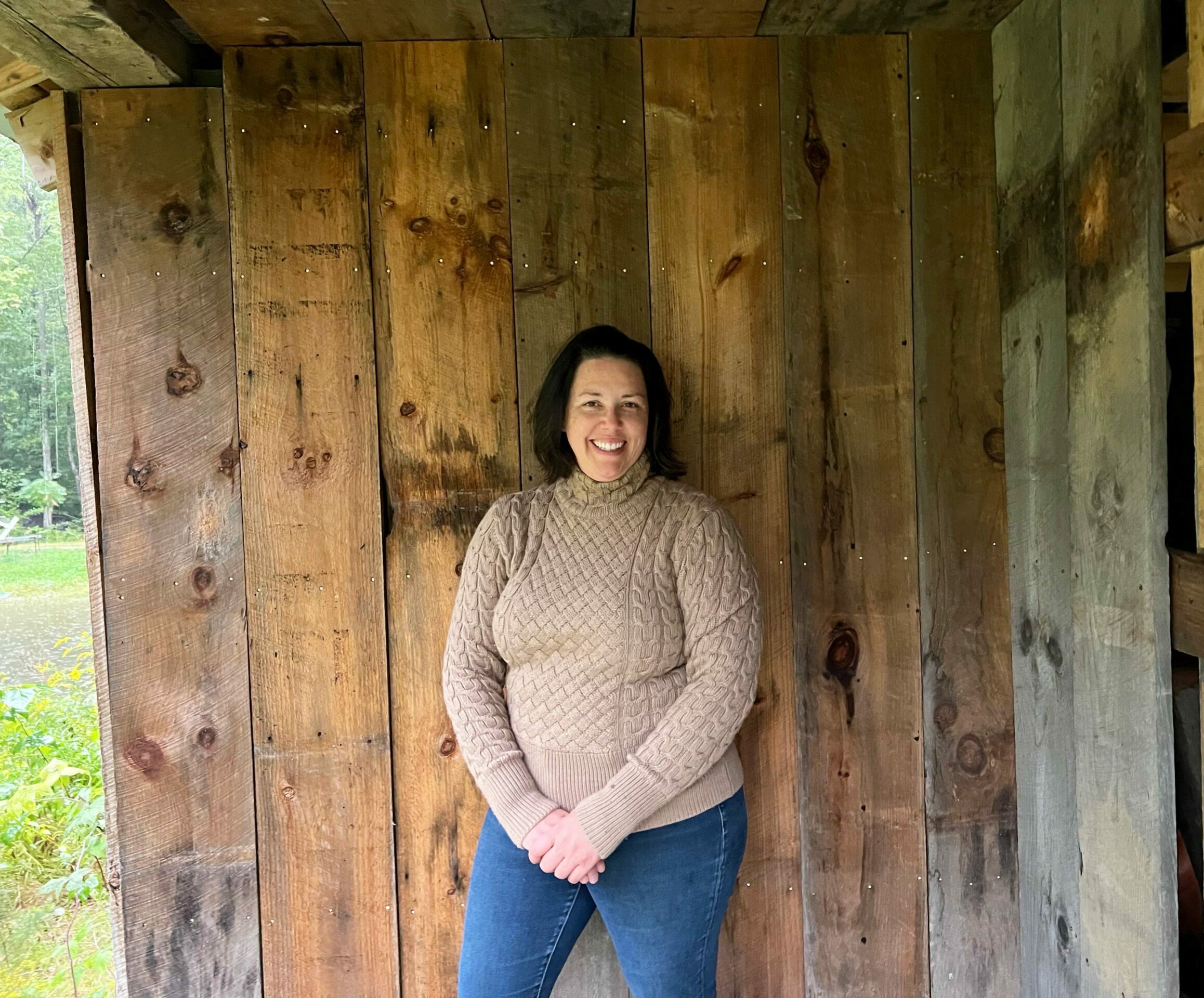Meet your household operations workshop instructor, seasoned estate manager Shelby Boudreau