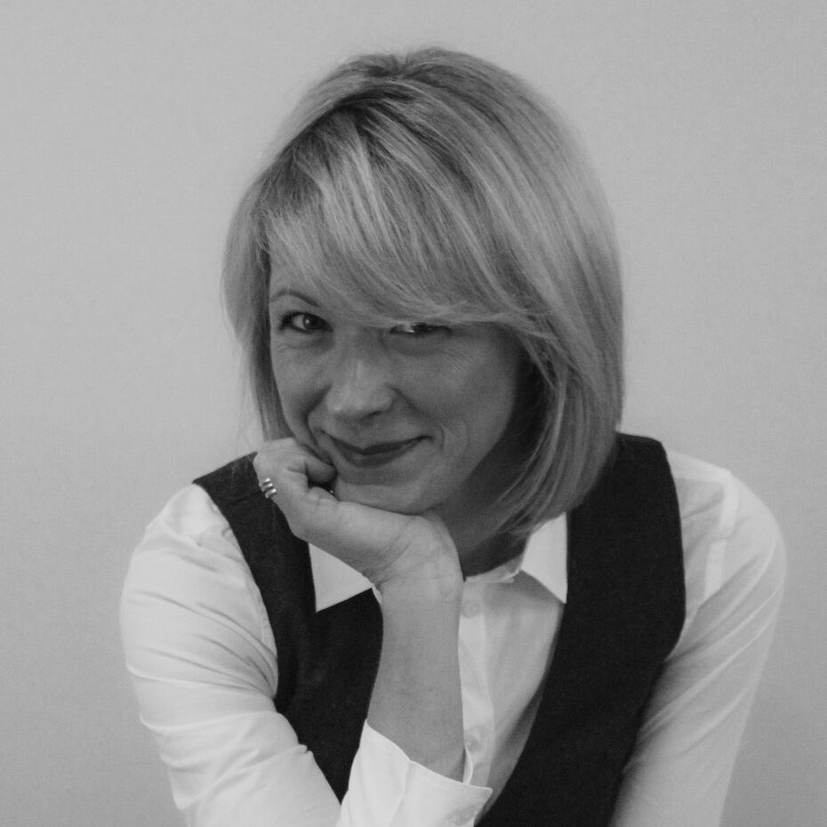 Catherine Smith, Co-Founder, Alerion Estate Management