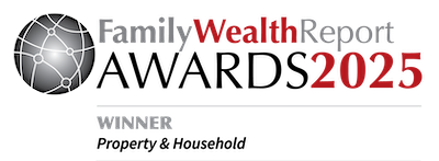 Nines Winner FWR Awards 2025