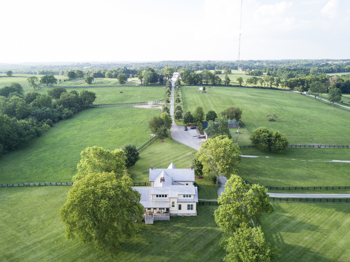 Ashbourne Farms