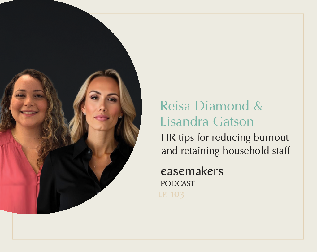 Easemakers Stories - Nines