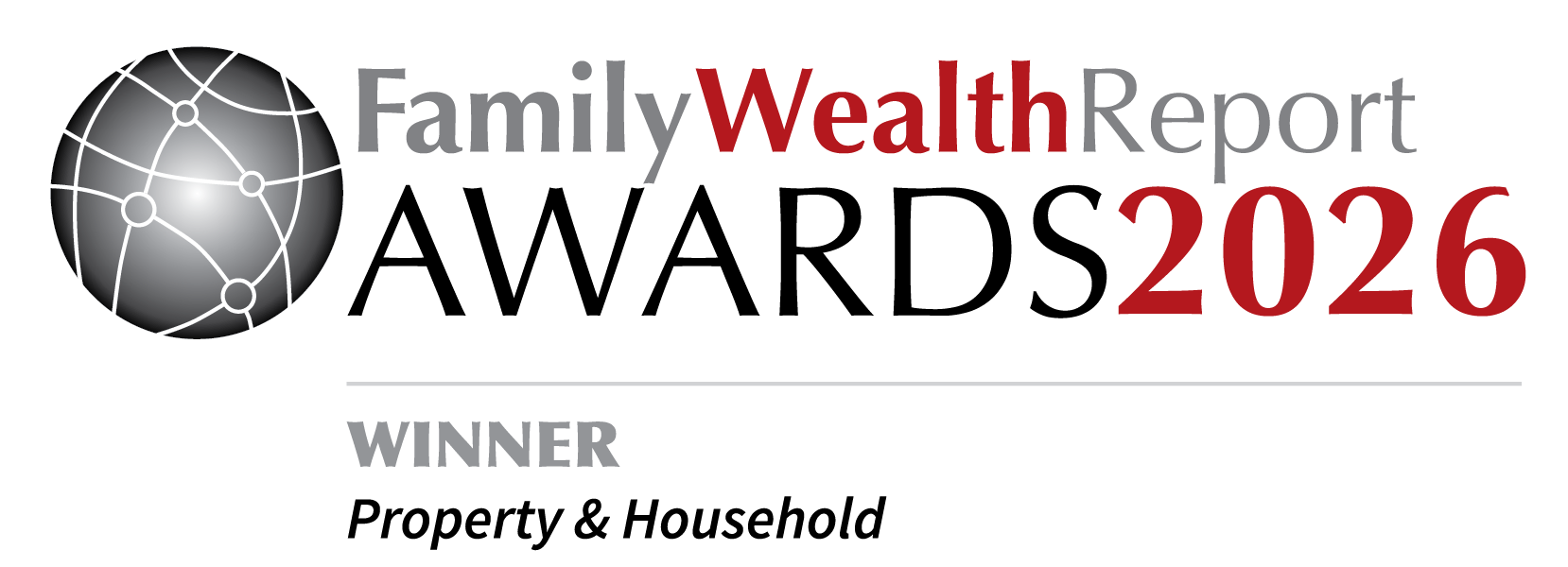 Family Wealth Report Award Winners Nines